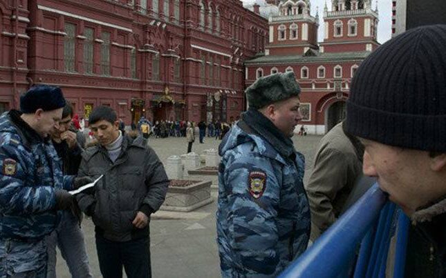 Rusiyada azərbaycanlılar üçün YENİ QADAĞA – Bu dəfə uşaqlar…