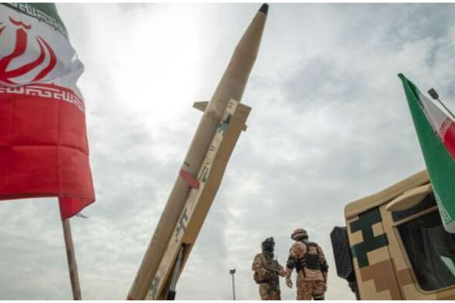 “İran tezliklə nüvə dövləti olacaq”