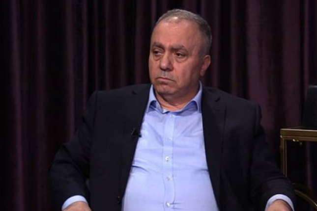 Baqratyan: “Dəhliz vermək suverenliyin məhdudlaşdırılmasıdır”