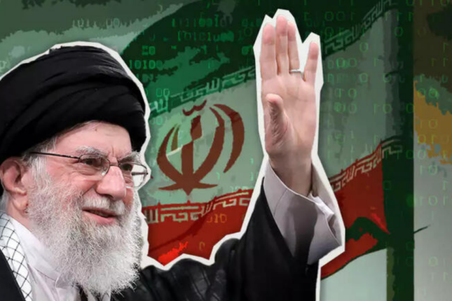 Ekspert: “İran rejiminin süqutu qaçılmaz məsələdir”