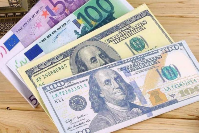 Avro, rubl bahalaşdı, dollar, lisrə isə… – MƏZƏNNƏ