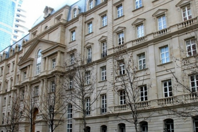 Maliyyə Nazirliyi haqqında dərc olunmuş məlumatları toplayacaq