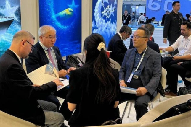 Yaponiya Türkiyədən Bayraktarlar alır