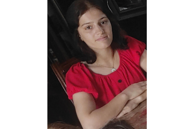 Şabranda 2 aydır itkin düşən 17 yaşlı qız tapıldı