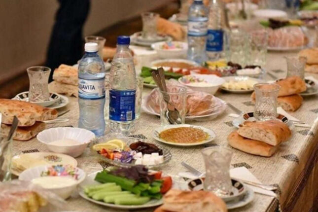 Daha bir rayonda dəbdəbəli yas verilməsi ləğv edildi