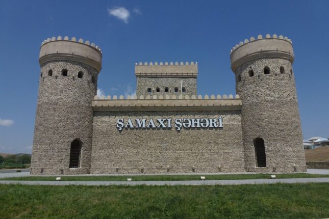 Şamaxı İcra Hakimiyyəti şərab festivalı keçirəcək: 157 minlik tender