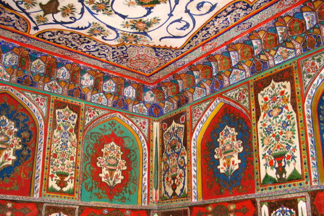 “Azərxalça” zərərdən xilas ola bilmədi