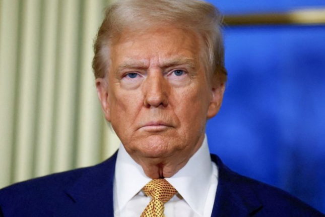 ABŞ Prezidenti: “Tramp marşrutu” Azərbaycanın Naxçıvana tam çıxışına imkan verəcək