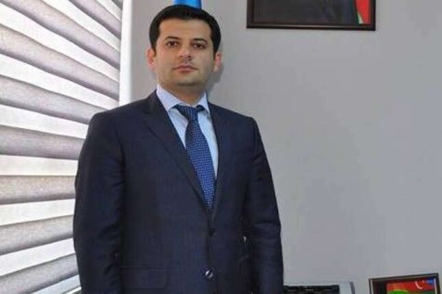 Tanınmış güləşçiyə Badminton Federasiyasında vəzifə verildi