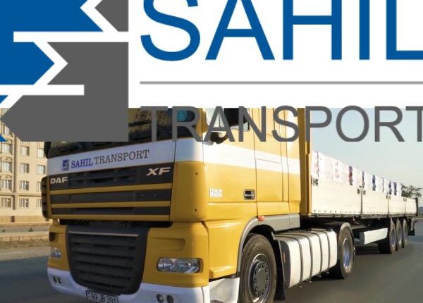 “Sahil Transport” işçi axtarır -1500-2000 manat maaş