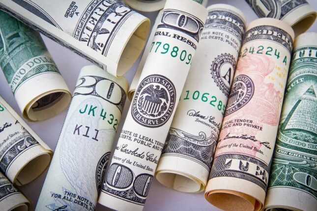 Dollar və avro neçəyə satılır? – Mərkəzi Bank məlumat yaydı