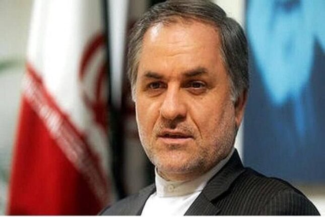 İranlı rəsmi: “Zəngəzur dəhlizini sülh yoluna çevirməliyik”