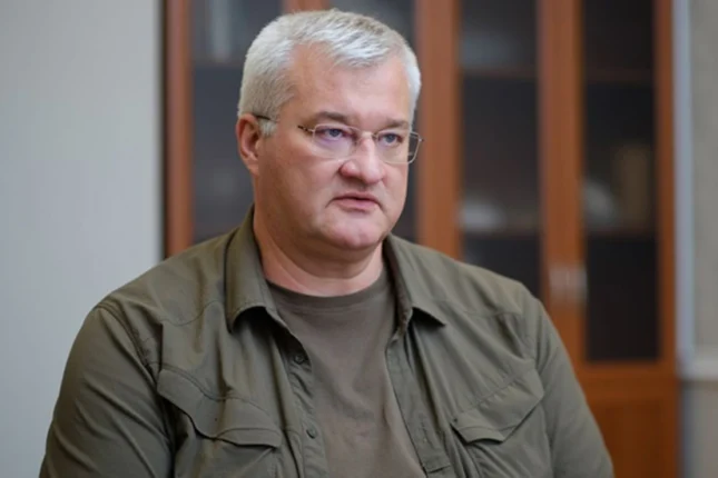 Rusiyanın Ukraynaya endirdiyi zərbələr nəticəsində Aİ missiyasının binası zədələnib