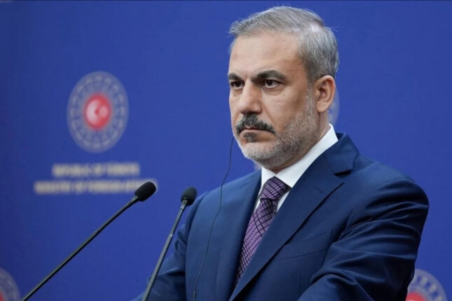 Hakan Fidan: Türkiyə İsraillə bütün ticarət əlaqələrini kəsib