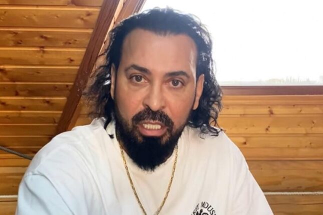 Niyamın 530 minlik məhkəməsi – qərar AÇIQLANDI