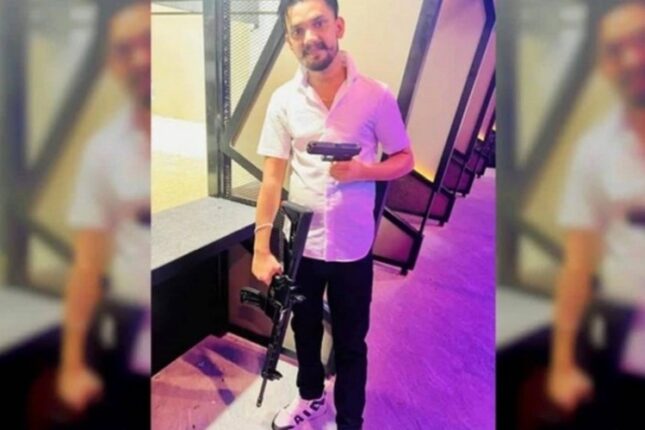 Azərbaycan Mayank Sinqhi Hindistana ekstradisiya edib