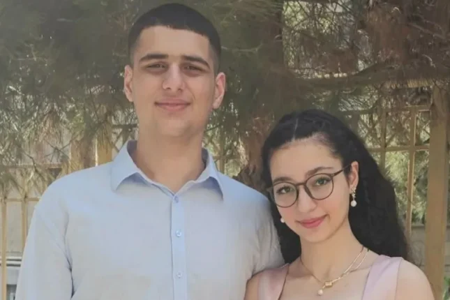 Özü 671, qardaşı 657 bal topladı – Eyni universitetə qəbul oldular