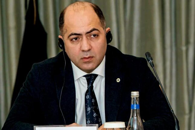 Zamiq Yunisov: “Bu təyinat mənim üçün vətənə xidmətin zirvəsidir” – MÜSAHİBƏ