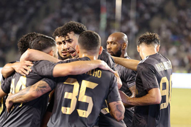 “Çelsi” Bakıya bu tarixdə gələcək – “Qarabağ”ın oyunlarının təqvimi