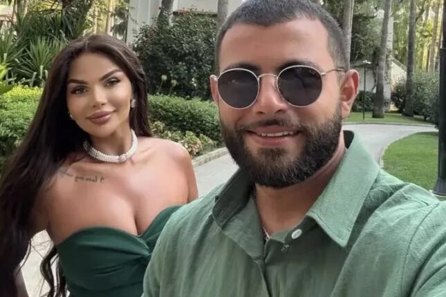 Tanınmış azərbaycanlı blogerlər EVLƏNİR – VİDEO