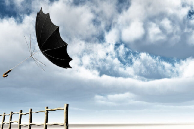 Külək nə vaxt dayanacaq?