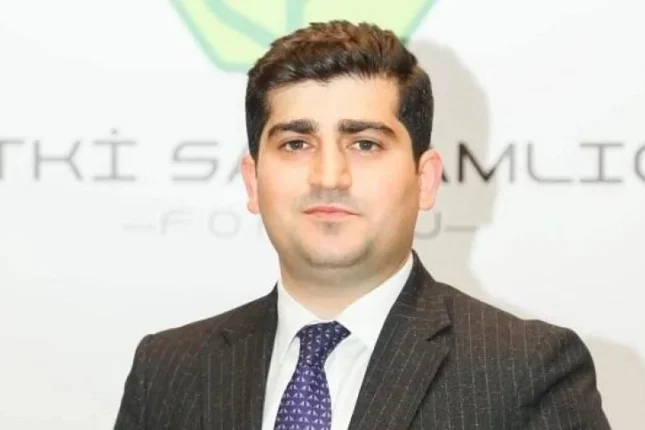 Rəşad Mehdizadəyə yüksək vəzifə verildi