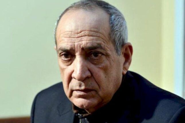 Rasim Balayev: “Məndən olsa, onları güllələyərdim, amma…”