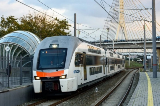 ADY: Abşeron dairəvi marşrutu üzrə bəzi reyslər ləğv edilir