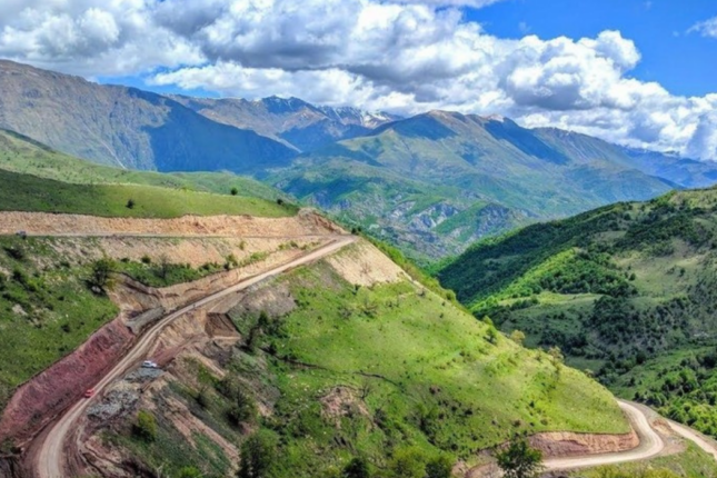 “Türk əsgərləri tezliklə Zəngəzurda görünəcək”