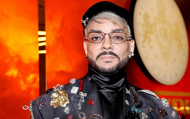 Bir müddət səhnəyə çıxa bilməyəcək