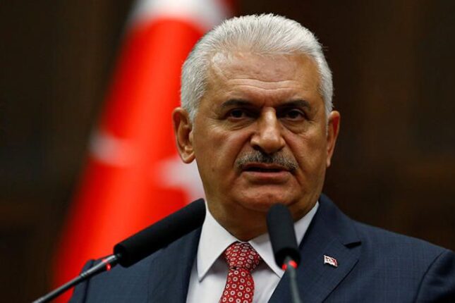 Binəli Yıldırım Prezident İlham Əliyevə məktub ünvanladı