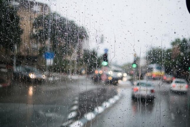 Sabah hava necə olacaq?