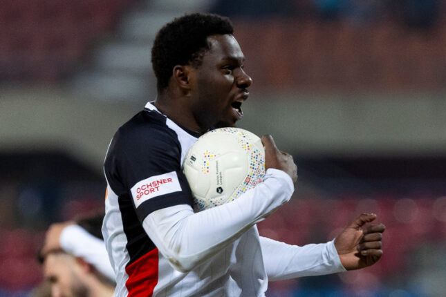 “Qarabağ”ın təklifini geri çevirdi, bu kluba “HƏ” söylədi