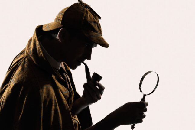 Detektiv romanların insan psixikasına təsiri – Elbrus Kəlbiyev — MÜSAHİBƏ