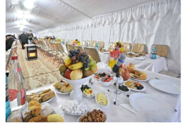 Deputatlar qərarı dəstəklədi: Yas mərasimləri sadələşdirilir