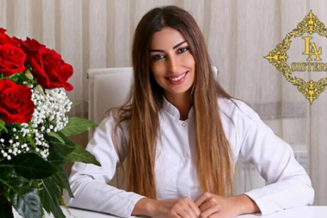 Qalmaqallı kosmetoloqla bağlı məhkəmə qərarı