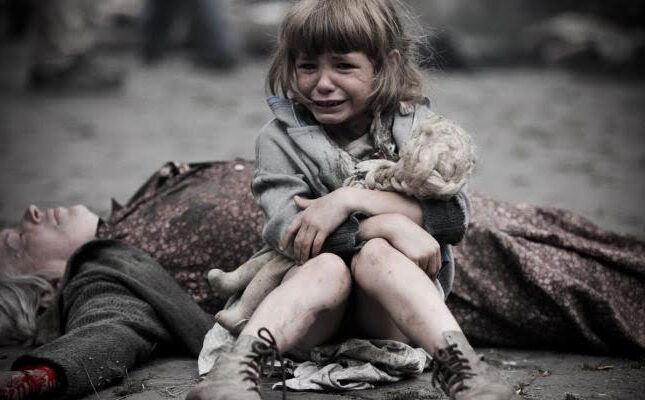 19 500 ukraynalı uşaq Rusiyaya aparılıb