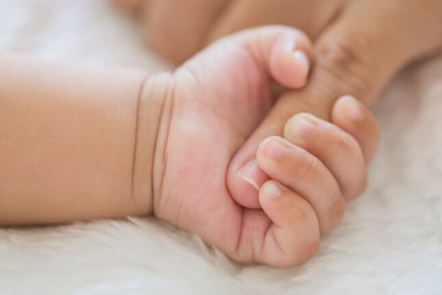 Ötən il Azərbaycanda körpə ölümlərinin sayı açıqlanıb