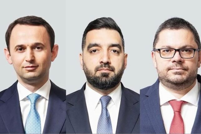 Memar Bakı metrosundakı idarəçilik sistemini sərt tənqid etdi – FOTO