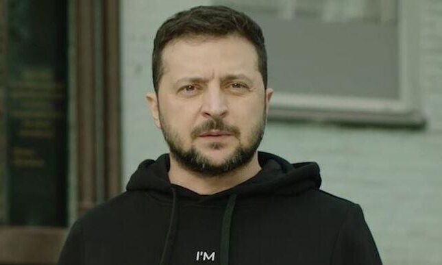 Putinin uğuru yoxdur, 12 ildir Donetski tuta bilmir – Zelenski