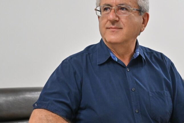 Keryan: “Tehran və Moskva istənilən sazişi ləğv edə bilər”