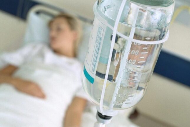 Daha bir rayonda kütləvi zəhərlənmə: bu dəfə 20 nəfər