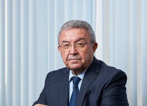 Misir Mərdanov Paşinyanla bağlı videosundan danışdı- VİDEO