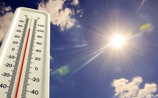 Avqustun sonuncu iş gününün hava proqnozu açıqlandı