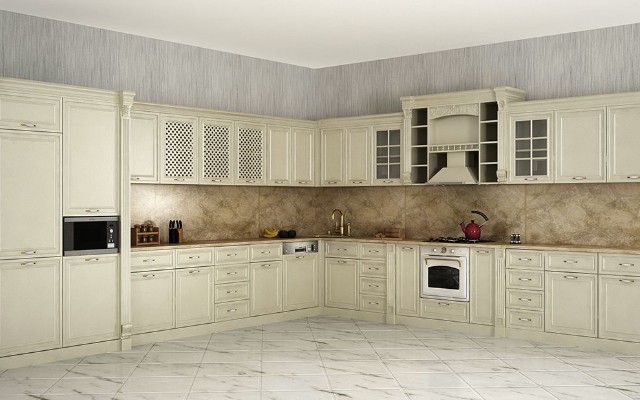 500 manat beh verdi, nə mebel var, nə usta – VİDEO