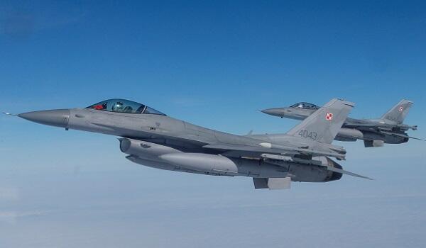 Polşa Rusiyaya görə bütün qüvvələri səfərbər etdi