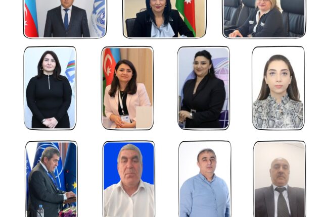 Tanınmış iqtisadçı almilər bir arada – AQC-də Elmi-Metodiki Şura yaradılıb