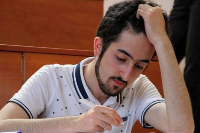 Avstraliyada Olimpiada: Azərbaycanın yeri utandırdı