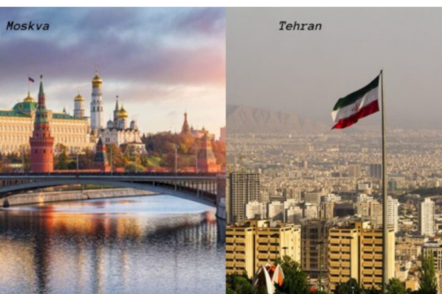 Moskva və Tehranı narahat edən əsas məsələ — Müsahibə