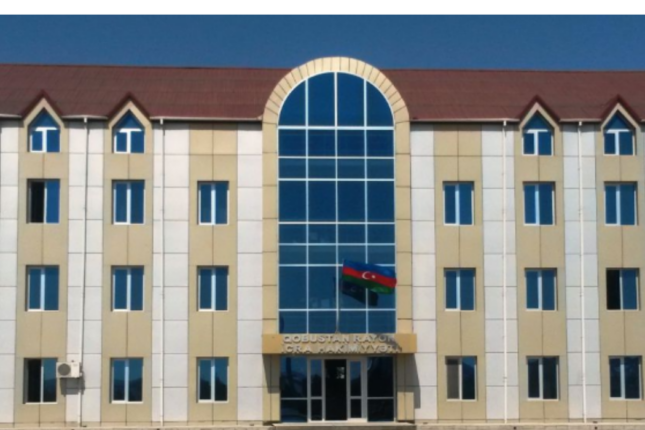 Qobustan İcra Hakimiyyəti qanunu pozdu: tenderi ləğv edildi